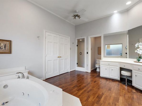4827  Sea Pines Drive , Dallas Texas 75287