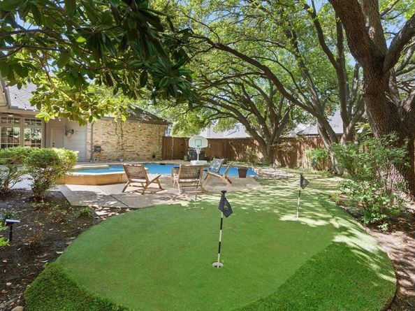 4827  Sea Pines Drive , Dallas Texas 75287