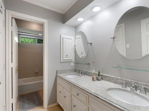 4827  Sea Pines Drive , Dallas Texas 75287