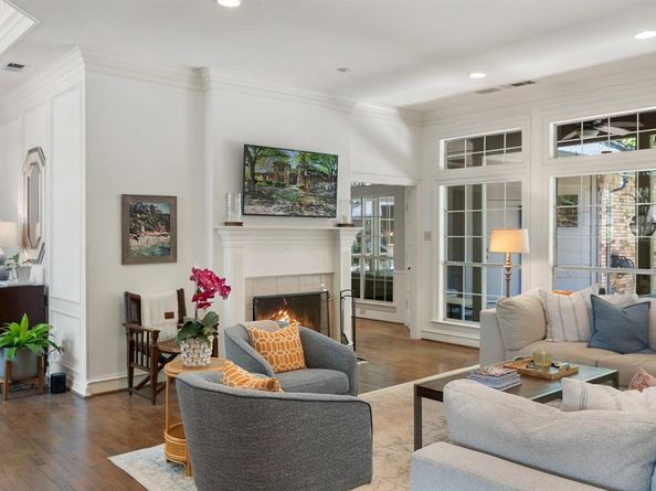 4827  Sea Pines Drive , Dallas Texas 75287