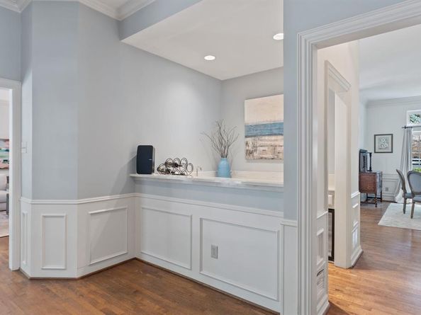4827  Sea Pines Drive , Dallas Texas 75287