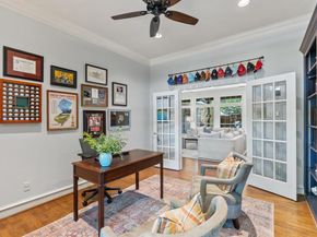 4827  Sea Pines Drive , Dallas Texas 75287