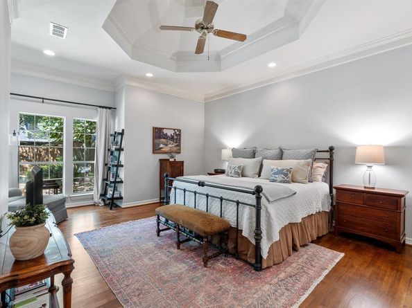 4827  Sea Pines Drive , Dallas Texas 75287