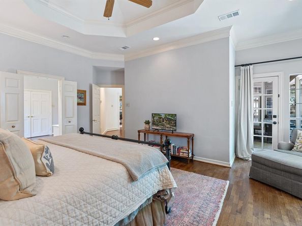 4827  Sea Pines Drive , Dallas Texas 75287