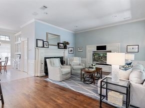 4827  Sea Pines Drive , Dallas Texas 75287