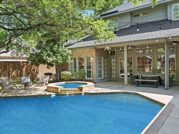 4827  Sea Pines Drive , Dallas Texas 75287