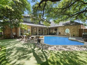 4827  Sea Pines Drive , Dallas Texas 75287