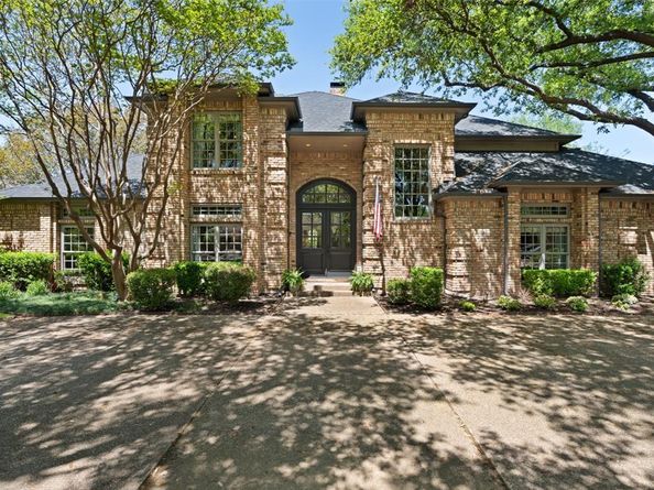 4827  Sea Pines Drive , Dallas Texas 75287