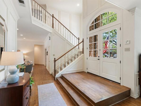 4827  Sea Pines Drive , Dallas Texas 75287