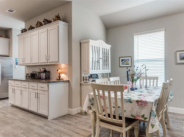 1600  Woodpecker Street , Denton Texas 76205