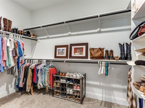 1600  Woodpecker Street , Denton Texas 76205