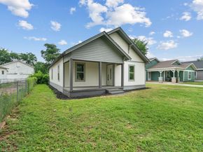 1404 E Baltimore Avenue , Fort Worth Texas 76104