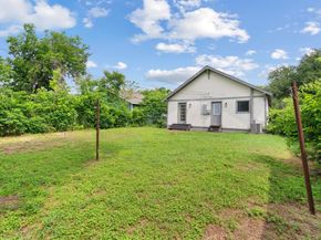 1404 E Baltimore Avenue , Fort Worth Texas 76104