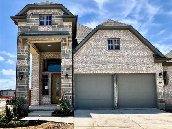 4342  Hudson Street , Fate Texas 75087