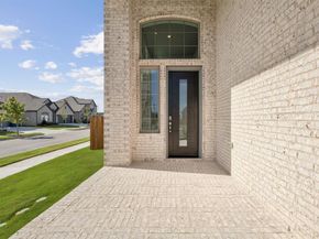 4342  Hudson Street , Fate Texas 75087