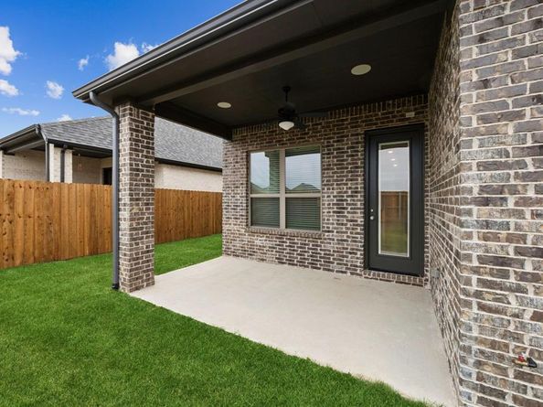 4342  Hudson Street , Fate Texas 75087