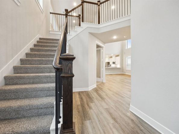 4342  Hudson Street , Fate Texas 75087