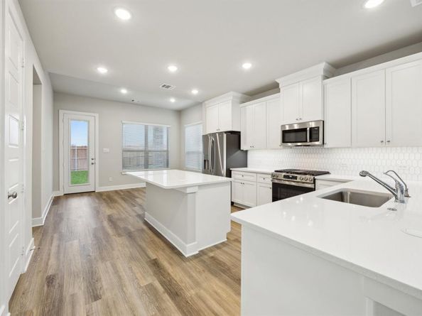 4342  Hudson Street , Fate Texas 75087