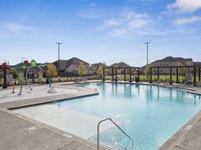 4342  Hudson Street , Fate Texas 75087