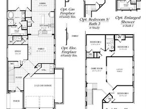 4342  Hudson Street , Fate Texas 75087