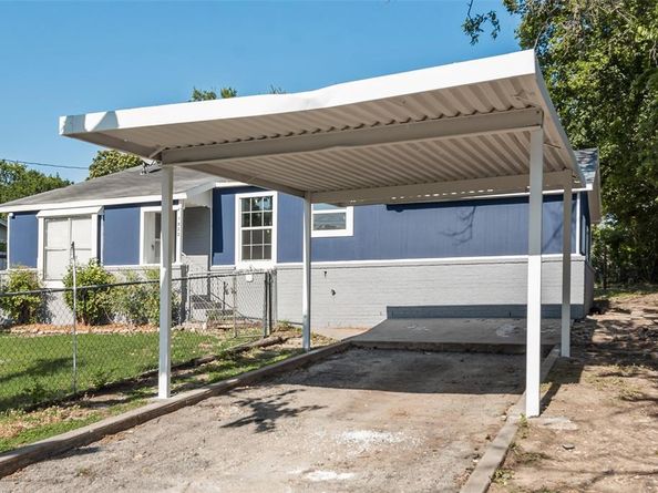 1822  Roberts Cut Off Road , Fort Worth Texas 76114