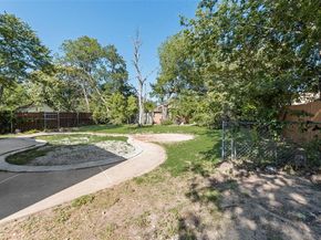 1822  Roberts Cut Off Road , Fort Worth Texas 76114