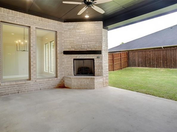 3621  Barber Creek  , Fort Worth Texas 76244