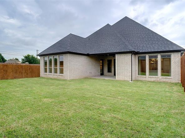3621  Barber Creek  , Fort Worth Texas 76244