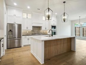 3621  Barber Creek  , Fort Worth Texas 76244