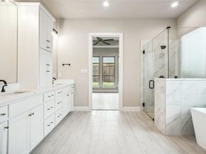 3621  Barber Creek  , Fort Worth Texas 76244