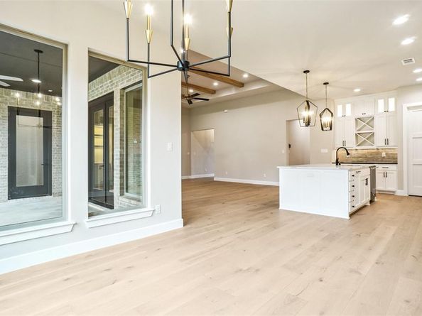 3621  Barber Creek  , Fort Worth Texas 76244