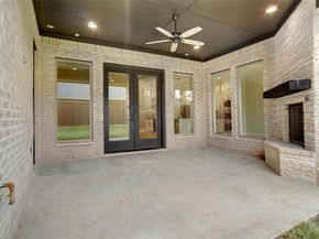 3621  Barber Creek  , Fort Worth Texas 76244