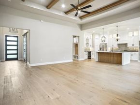 3621  Barber Creek  , Fort Worth Texas 76244