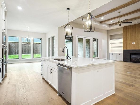3621  Barber Creek  , Fort Worth Texas 76244