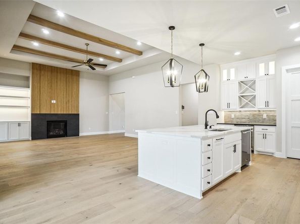 3621  Barber Creek  , Fort Worth Texas 76244