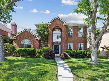 10720  Columbia Drive 