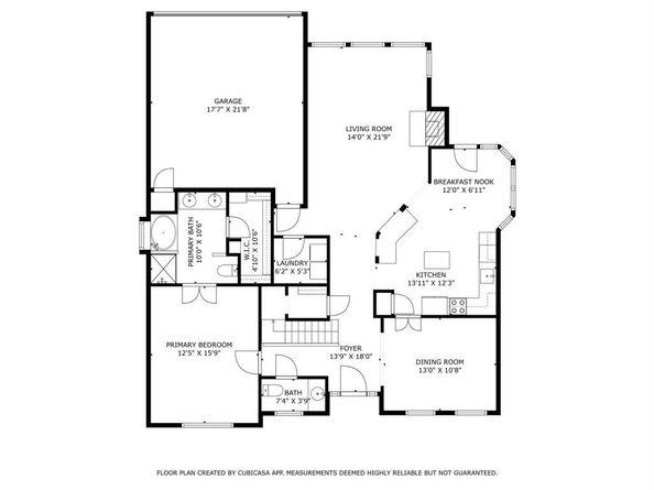 10720  Columbia Drive , Frisco Texas 75035