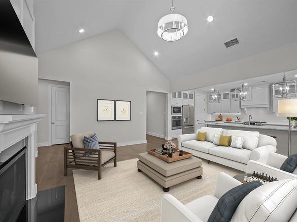 11549  Wulstone Road , Fort Worth Texas 76052