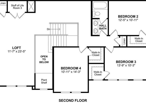 11549  Wulstone Road , Fort Worth Texas 76052