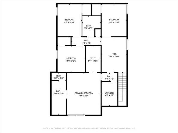5635  Philip Avenue , Dallas Texas 75223