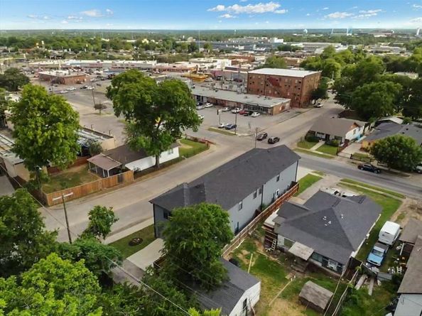 5635  Philip Avenue , Dallas Texas 75223