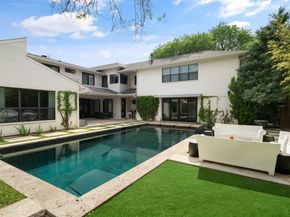5811  Meletio Lane , Dallas Texas 75230
