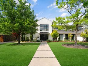 5811  Meletio Lane , Dallas Texas 75230
