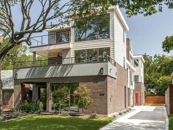 5135  Vickery Boulevard , Dallas Texas 75206