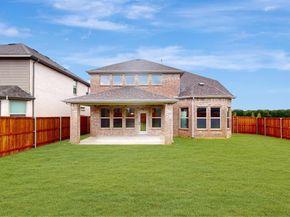 3712  Possum Kingdom Court , Celina Texas 75009