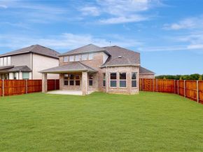 3712  Possum Kingdom Court , Celina Texas 75009