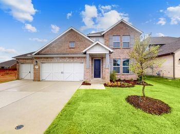 3712  Possum Kingdom Court 