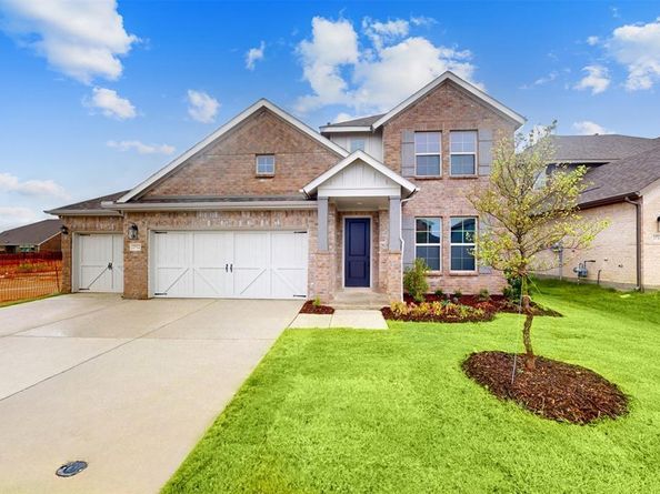 3712  Possum Kingdom Court , Celina Texas 75009