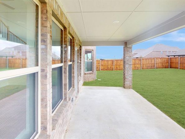 3712  Possum Kingdom Court , Celina Texas 75009