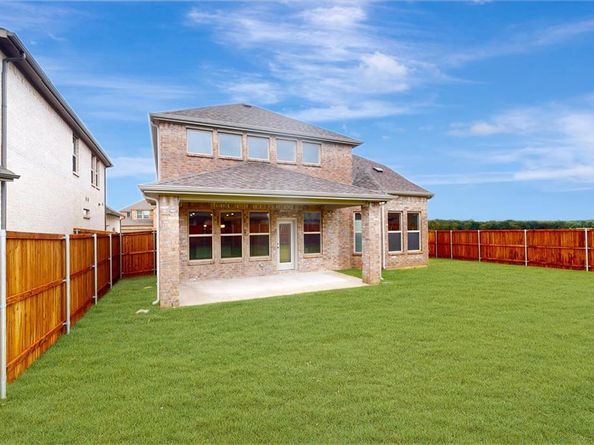 3712  Possum Kingdom Court , Celina Texas 75009